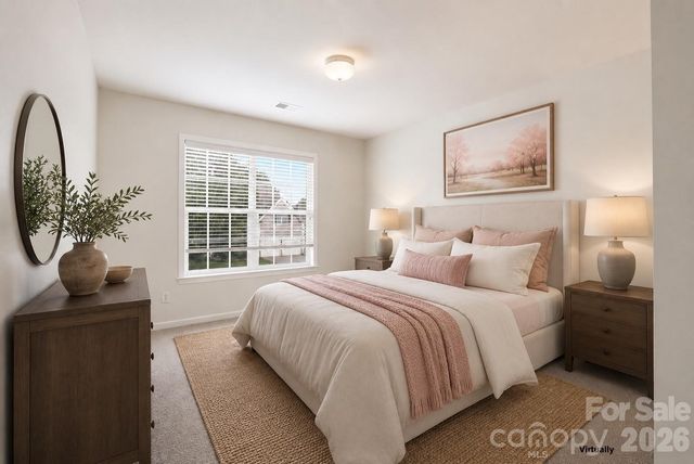 7633 Rathburn Lane, Charlotte, NC 28277