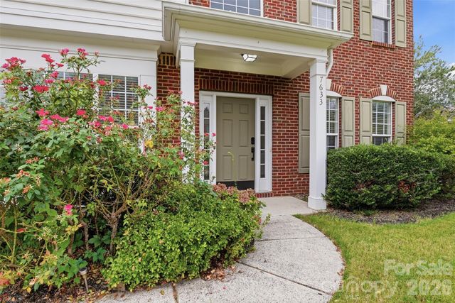 7633 Rathburn Lane, Charlotte, NC 28277