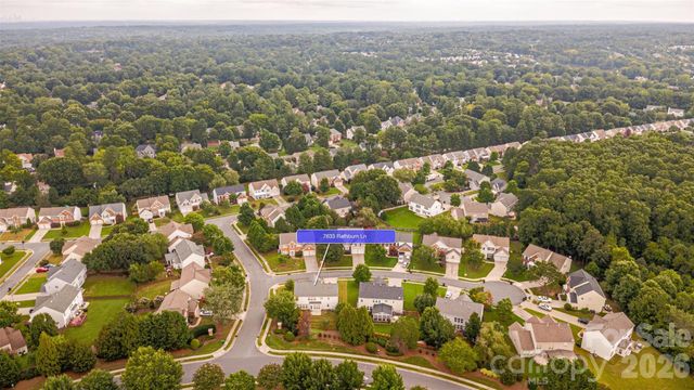 7633 Rathburn Lane, Charlotte, NC 28277
