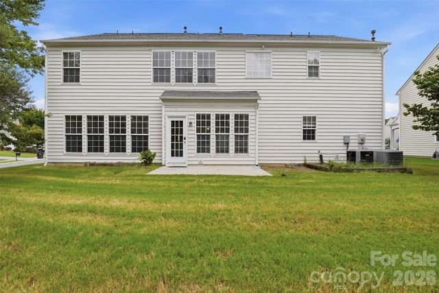 7633 Rathburn Lane, Charlotte, NC 28277