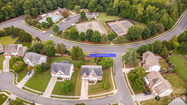 7633 Rathburn Lane, Charlotte, NC 28277