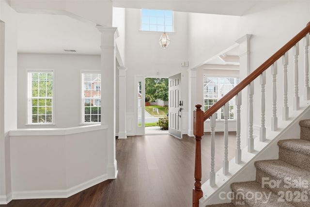 7633 Rathburn Lane, Charlotte, NC 28277