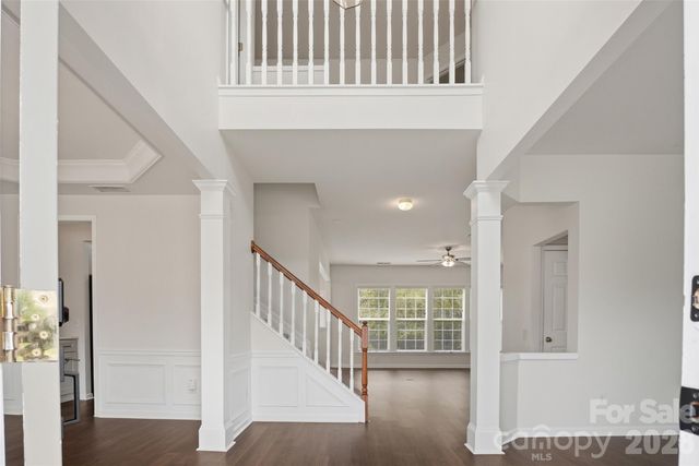 7633 Rathburn Lane, Charlotte, NC 28277