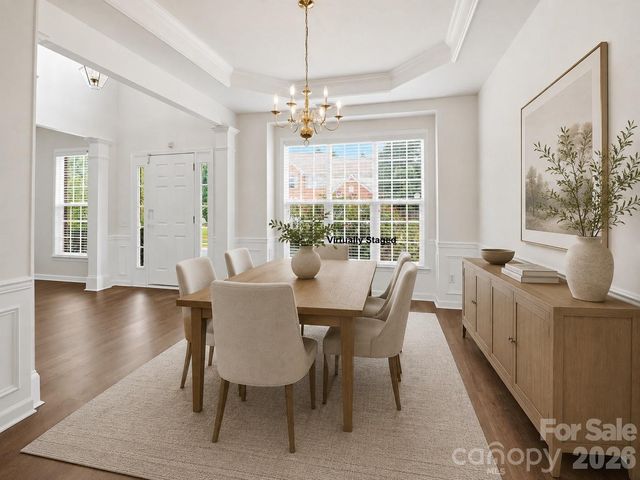 7633 Rathburn Lane, Charlotte, NC 28277