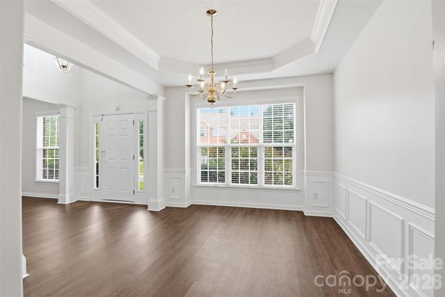 7633 Rathburn Lane, Charlotte, NC 28277