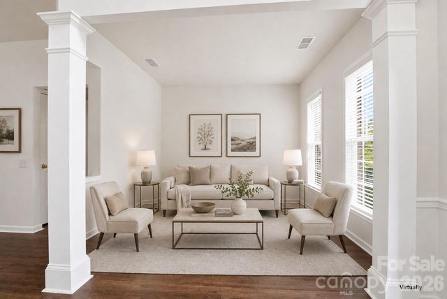 7633 Rathburn Lane, Charlotte, NC 28277