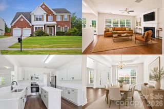 7633 Rathburn Lane, Charlotte, NC 28277