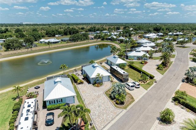 8239 SW SAND CRANE CIRCLE LOT 11, Arcadia, FL 34269