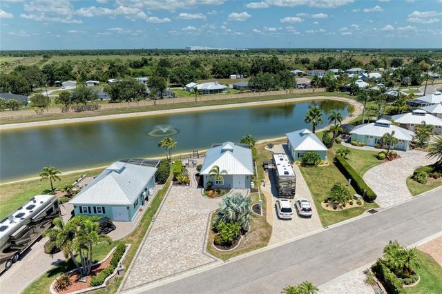 8239 SW SAND CRANE CIRCLE LOT 11, Arcadia, FL 34269