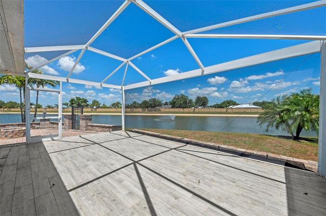 8239 SW SAND CRANE CIRCLE LOT 11, Arcadia, FL 34269