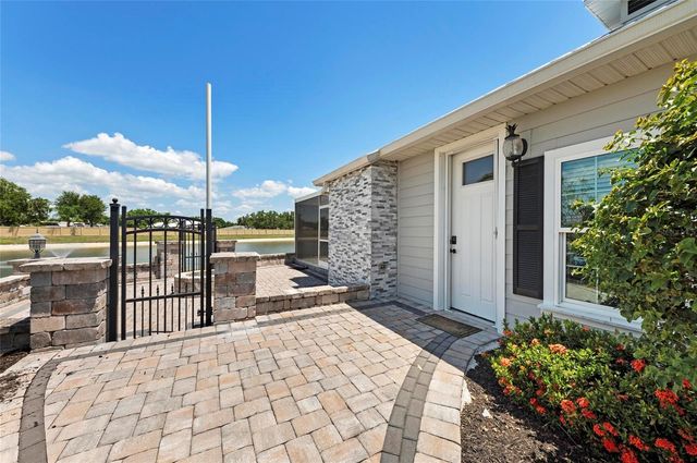 8239 SW SAND CRANE CIRCLE LOT 11, Arcadia, FL 34269