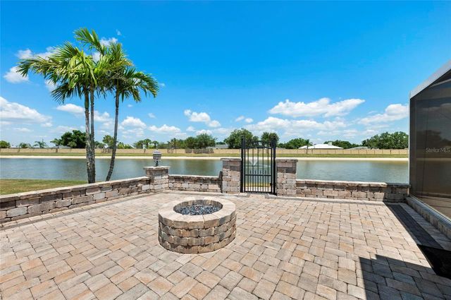 8239 SW SAND CRANE CIRCLE LOT 11, Arcadia, FL 34269