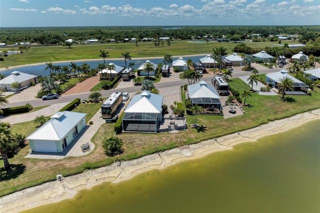 8239 SW SAND CRANE CIRCLE LOT 11, Arcadia, FL 34269