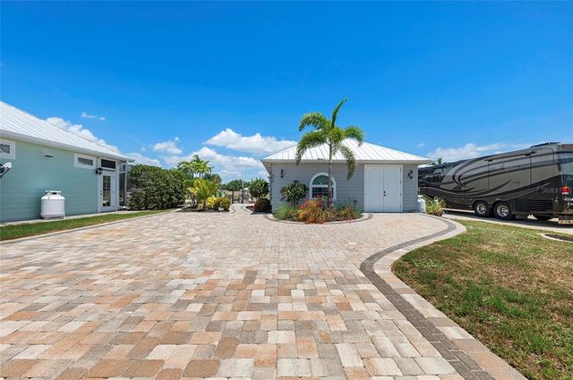 8239 SW SAND CRANE CIRCLE LOT 11, Arcadia, FL 34269