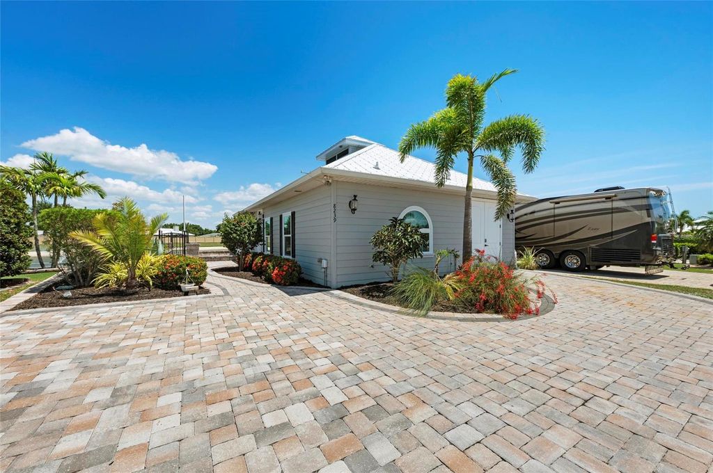 8239 SW SAND CRANE CIRCLE LOT 11, Arcadia, FL 34269