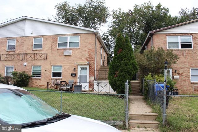 515 FOSTER ST, Philadelphia, PA 19116