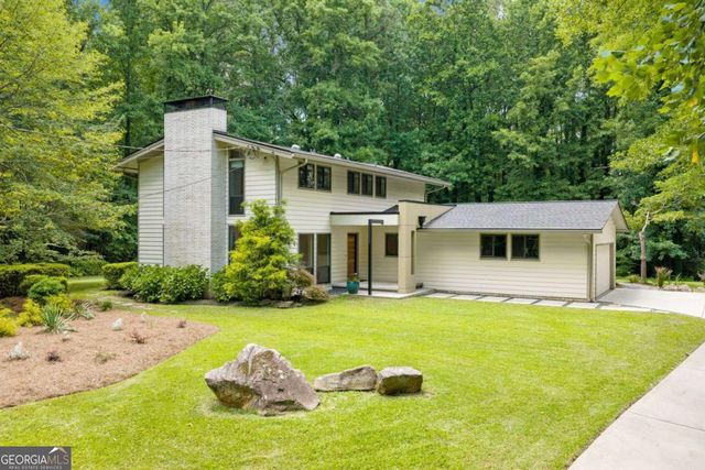 2668 Lake Road, Tucker, GA 30084