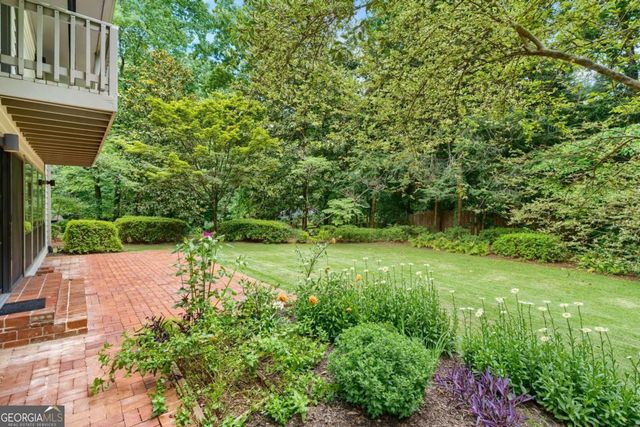 2668 Lake Road, Tucker, GA 30084