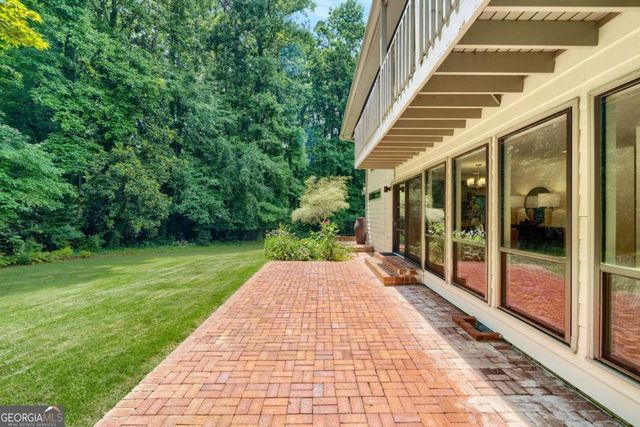 2668 Lake Road, Tucker, GA 30084