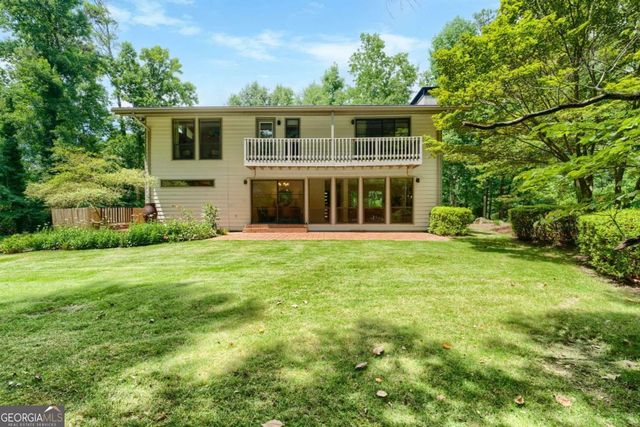 2668 Lake Road, Tucker, GA 30084