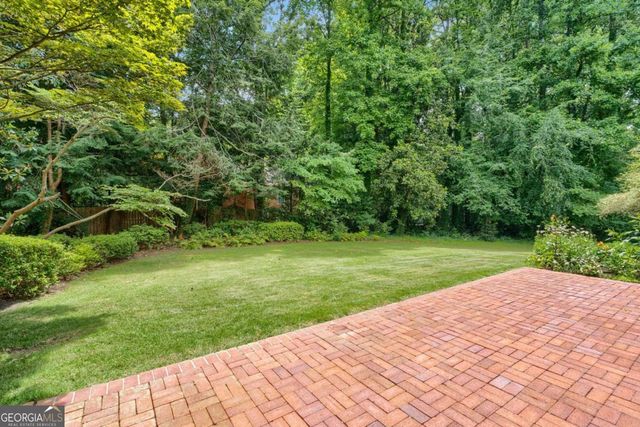 2668 Lake Road, Tucker, GA 30084