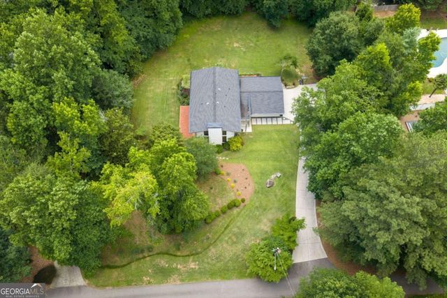 2668 Lake Road, Tucker, GA 30084