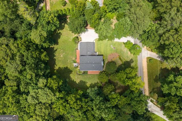 2668 Lake Road, Tucker, GA 30084