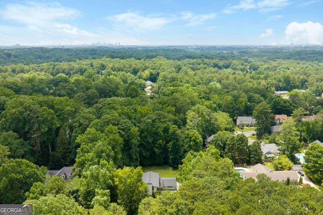 2668 Lake Road, Tucker, GA 30084