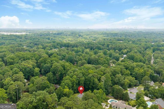 2668 Lake Road, Tucker, GA 30084