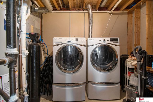 15303 Papio Street, Omaha, NE 68138