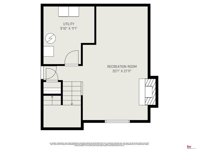 15303 Papio Street, Omaha, NE 68138