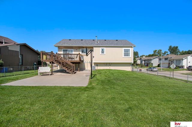 15303 Papio Street, Omaha, NE 68138