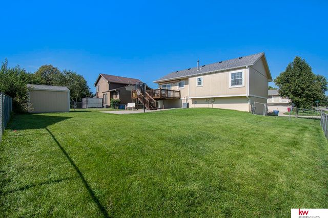 15303 Papio Street, Omaha, NE 68138