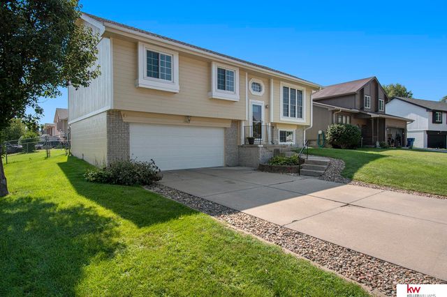 15303 Papio Street, Omaha, NE 68138