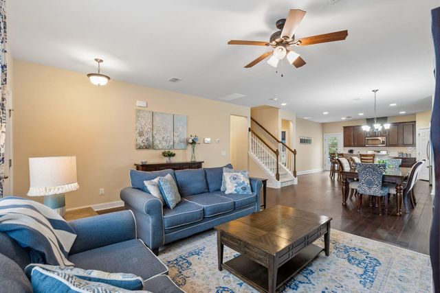 3122 Harding Court, Johns Island, SC 29455