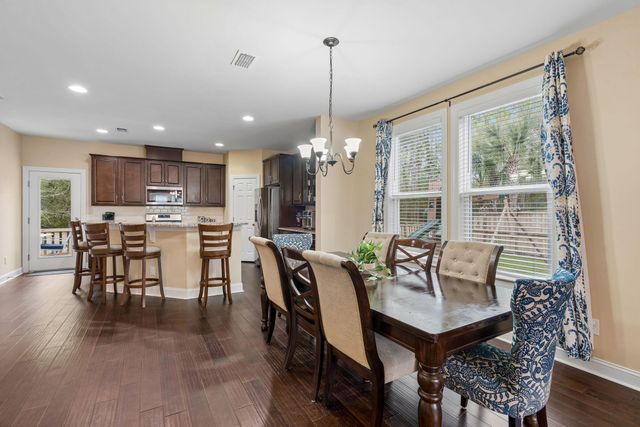 3122 Harding Court, Johns Island, SC 29455