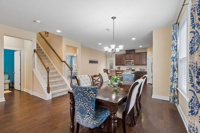 3122 Harding Court, Johns Island, SC 29455