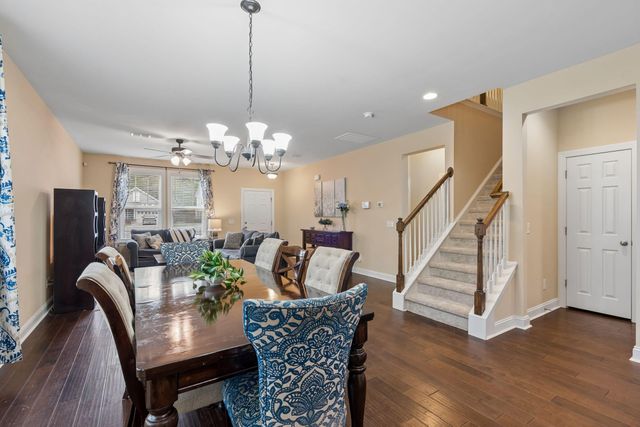 3122 Harding Court, Johns Island, SC 29455