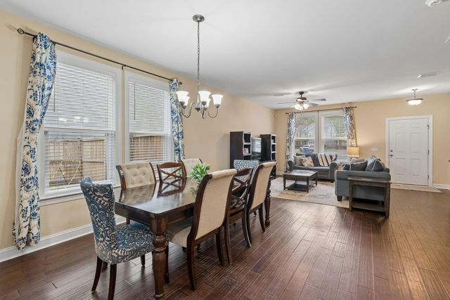 3122 Harding Court, Johns Island, SC 29455