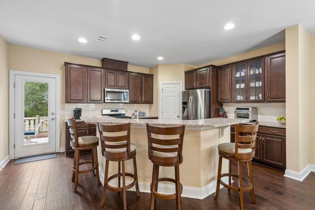 3122 Harding Court, Johns Island, SC 29455