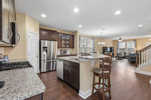 3122 Harding Court, Johns Island, SC 29455