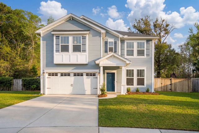 3122 Harding Court, Johns Island, SC 29455