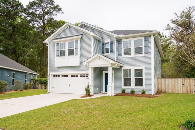 3122 Harding Court, Johns Island, SC 29455