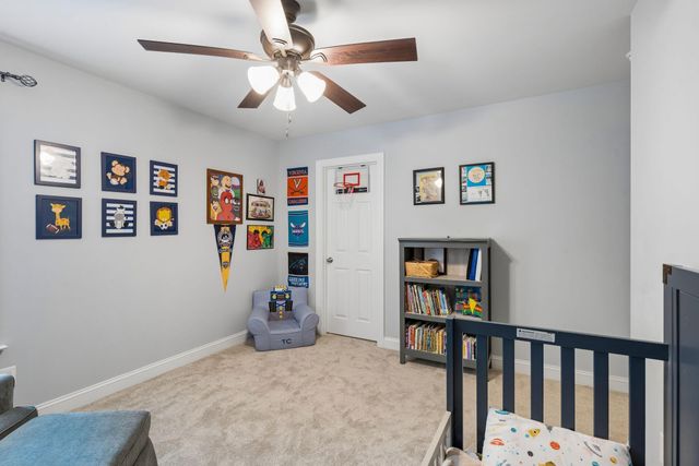 3122 Harding Court, Johns Island, SC 29455