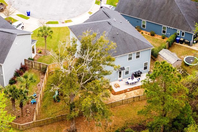 3122 Harding Court, Johns Island, SC 29455