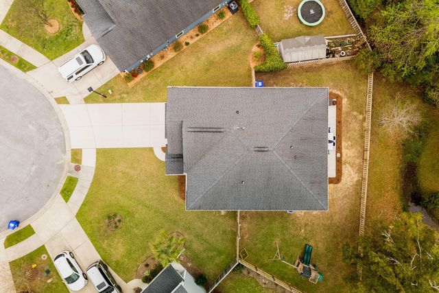 3122 Harding Court, Johns Island, SC 29455