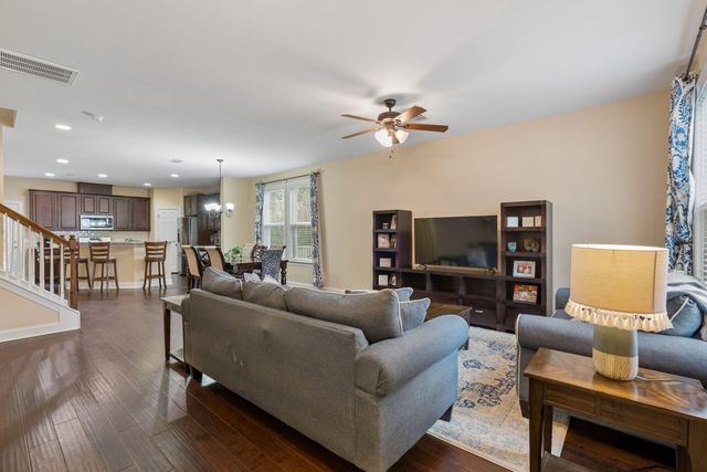 3122 Harding Court, Johns Island, SC 29455