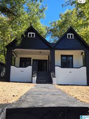 7409 3RD AVENUE S, Birmingham, AL 35206