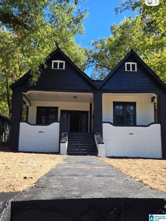 7409 3RD AVENUE S, Birmingham, AL 35206