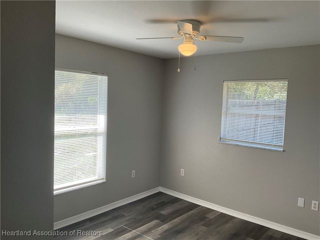 653 Holmes Avenue, Lake Placid, FL 33852